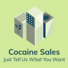 Cocaine Sales Avatar